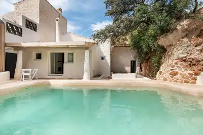 Image de Kaolin Rocabella Apartment with Private Sandy Pool