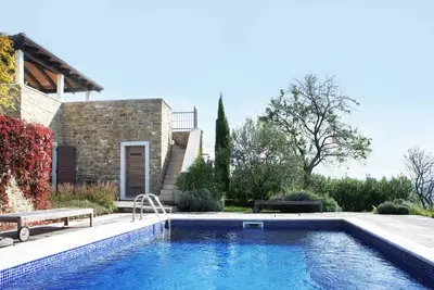 Image de Villa Wisteria, It's all about the view!