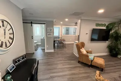 Image de The Bayou Bungalow