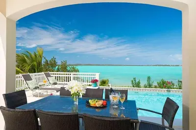 Image de Bright Idea Luxury villa