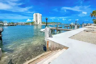 Image de Villa Bella in Key Colony Beach