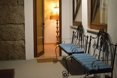 Image de Romoa Vintage Guest House Gerês and Cabreira