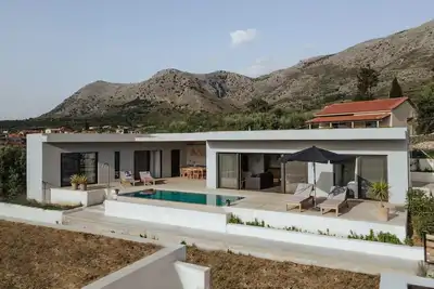 Image de Villa Pelagia Summary