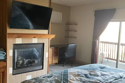 Image de Unit with a beautiful view