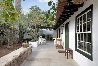 Image de Maison de vacances Casa Julia avec jardin, terrasses et Wi-Fi