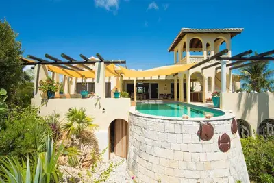 Image de Villa Jasmine Luxury villa