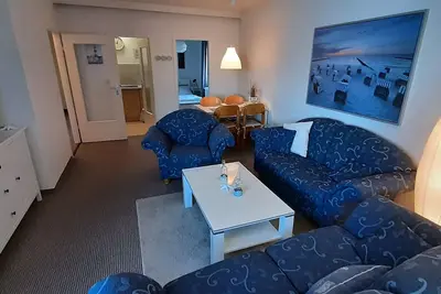 Image de Cozy vacation apartment for max.