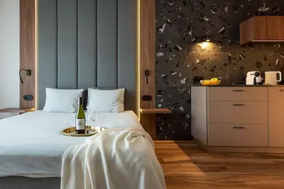 Image de apartamenty-wroc Kurkowa 32