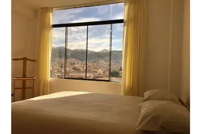 Image de Lovely 2 bedroom apartment with spectacular view of Cusco