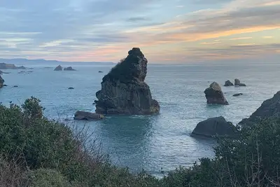 Image de Easy Living Oregon Coast Townhome - Ocean View!