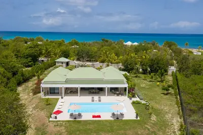 Image de Villa Arawak Luxury villa