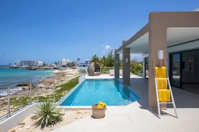 Image de Villa Alma Luxury villa