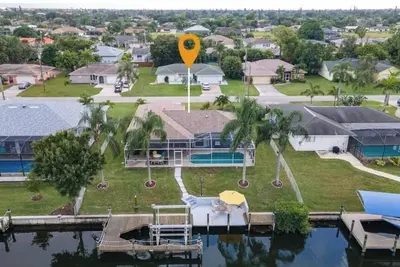 Image de Casa Azual, Gulf Access, Heated Pool/Dock, 6 guest