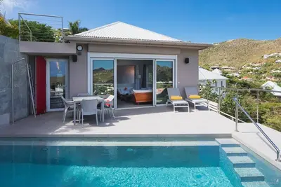 Image de Astra (2\/3 Rooms) Luxury villa
