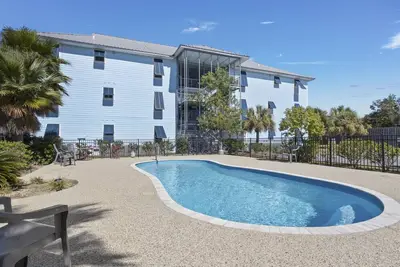 Image de Bsl Dream Baycation - 2 blocks to Old Town!