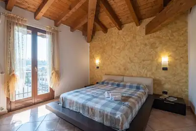 Image de Casa del Gatto - Trois Chambres Appartement, Couchages 4