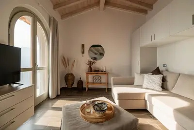 Picasso - Une Chambre Appartement, Couchages 3