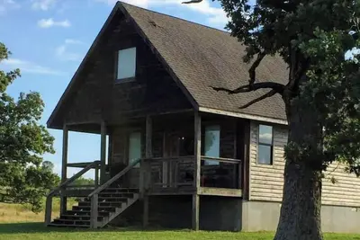 Image de The Connie Cabin