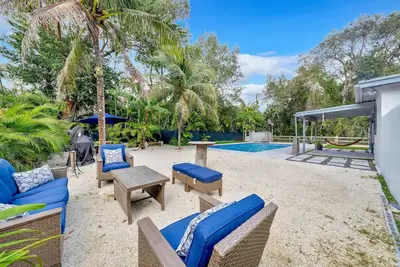 This spacious and beautiful farm house, to be in touch with nature.