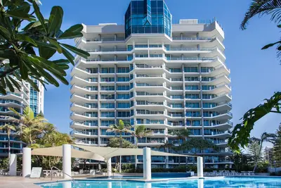 Image de Oceana on Broadbeach