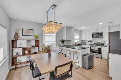 Image de Spacious 2-Bedroom Bungalow in Bradley Beach