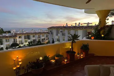 Image de D01 Calahonda Golf - Apartment