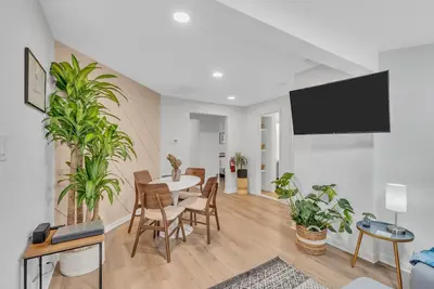 Image de Cozy 2-Bedroom Bungalow in Bradley Beach