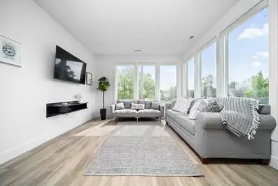 Image de New Slabtown Suites 201