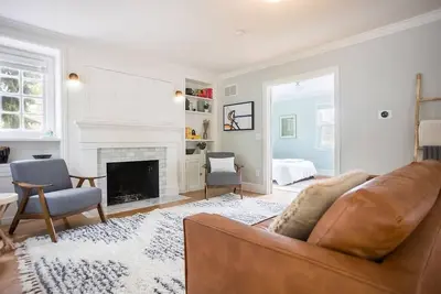 Image de West Boulevard Hideway