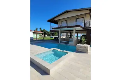 Image de Beach House w\/ pool\/ac\/wifi\/cable\/ Salinas Pr