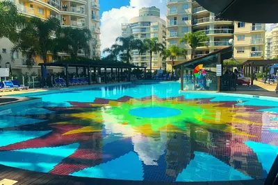 Image de Nautilus Home Club - Penha - Polly
