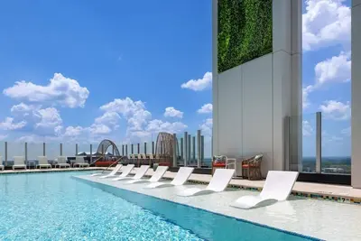 Image de Wyndham Margaritaville Resort | 2br/2ba King Bed