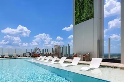 Image de Wyndham Margaritaville Resort | 2br/2ba King Bed