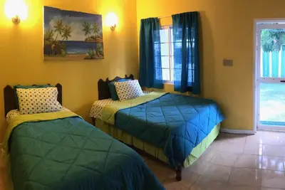 Image de Dreams Negril at Coletta's Restaurant-Room#2