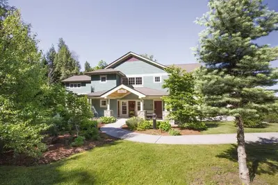 Image de Wyndham Smugglers' Notch | 4br\/4ba King Bed Suite