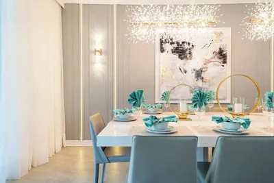 Image de 2816 Simile · Storey Lake•10br•Fire Pit•Pool•Hot Tub•Game•EVChrg