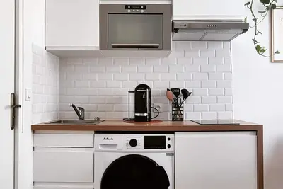 Image de Parisian Home