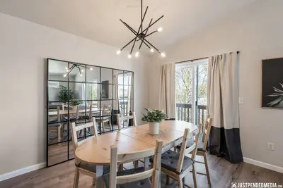 Image de Family Getaway - Central Location - No Chores