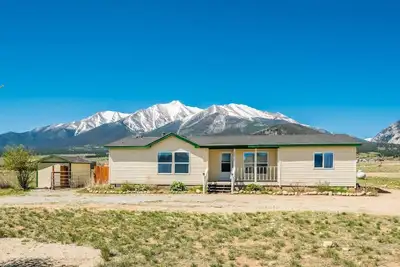 Image de Dog Friendly w/ Incredible Views Str #007504