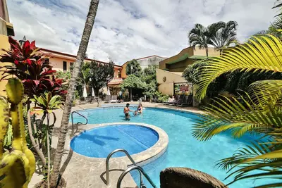 Image de Private hotel room 10 minutes from the airport