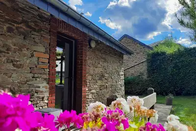 Image de Gîte rural Hubermont & Merveilles