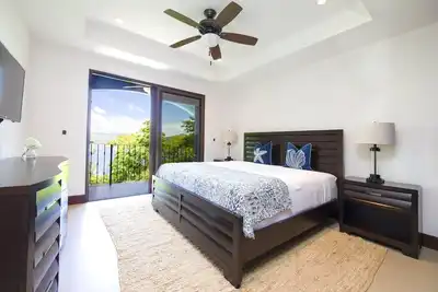 Image de Beautiful ocean view condo, Infinity Pool, Breakfast included