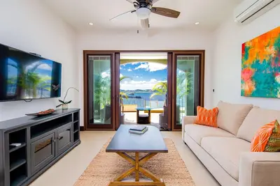 Image de Beautiful ocean view condo, Infinity Pool, Breakfast included