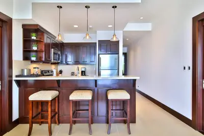 Image de Beautiful ocean view condo, Infinity Pool, Breakfast included