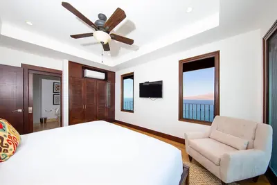 Image de Stunny condo with Ocean View, Infinity Pool, Breakfast included