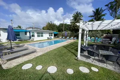 Image de 303 · New * 2b/1b Condo + Pool *3 blocks to Atlantic#303