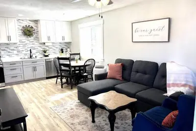 Image de Guest Suites -1996 #3 Cozy 1 bedroom 1 bath suite