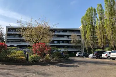 Image de Appartement studio calme tout équipé