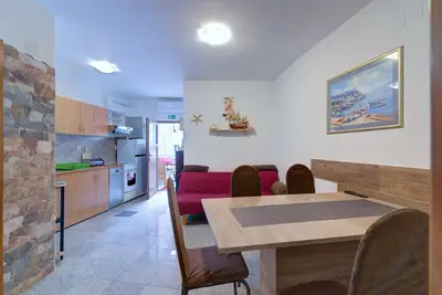 Image de Apartment Senj - Superior Two bedroom Apartment with Terrace