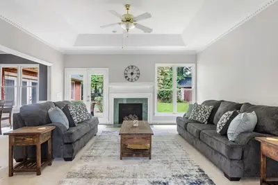 Image de Brick Bliss on Broadreach | 4br 3. 5ba